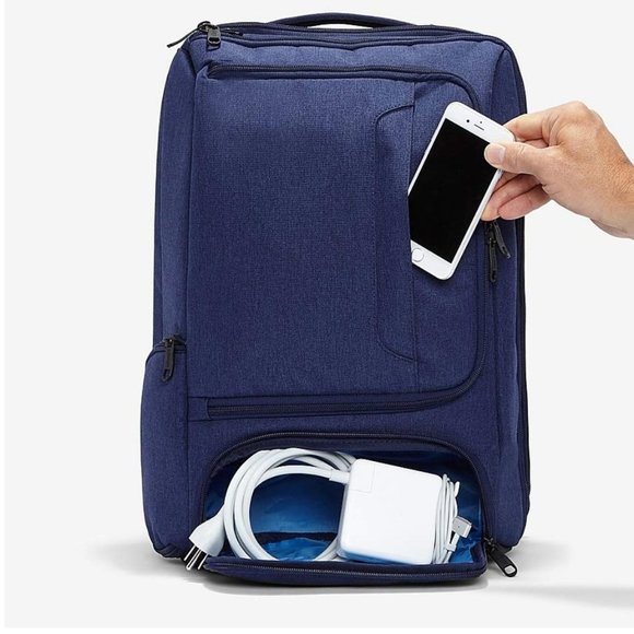 Ebags Bags Ebags Pro Slim Laptop Backpack Os Poshmark